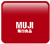 Logo Muji