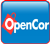 Logo OpenCor