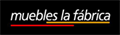Logo Muebles La Fábrica