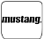 Logo Mustang