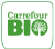 Logo Carrefour BIO