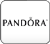 Logo Pandora