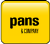 Logo Pans&Company