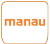 Logo Manau