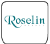 Logo Roselin
