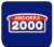 Logo Andorra 2000