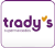 Logo Supermercados Tradys
