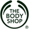 Logo The Body Shop