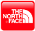 Info y horarios de tienda The North Face Santander en C/ Nueva Montaña, s/n  