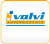 Logo Valvi Supermercats