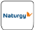 Logo Naturgy