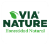 Logo Via Nature
