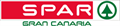 Logo SPAR Gran Canaria