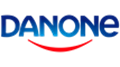 Logo Danone-Familia