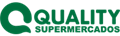 Logo Quality Supermercados