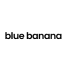 Logo Blue Banana