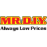 Logo MR D.I.Y