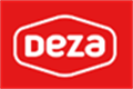Logo Supermercados Deza