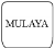 Logo Mulaya