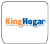 Logo King Hogar