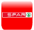 Logo Spar La Palma