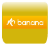 Logo Banana Computer
