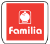 Logo Autoservicios Familia