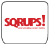 Logo SQRUPS!