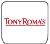 Logo Tony Roma's