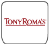 Info y horarios de tienda Tony Roma's Madrid en Orense, 34 