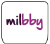 Logo Milbby