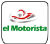 Logo El Motorista