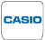 Logo CASIO