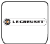 Logo Le Creuset