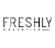 Logo Freshly Cosmetics