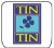 Logo Perfumerías Tin Tin