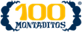 Logo 100 Montaditos