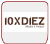 Logo 10xDIEZ